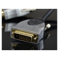 AUDA Prestige Kabel DVI-D Dual Link (24+1) 2K@60 10m