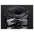 AUDA Prestige Kabel DVI-D Dual Link (24+1) 2K@60 10m