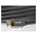 AUDA Prestige Kabel HDMI 1.4a Premium High Speed Full HD 4K@24 25m
