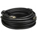 AUDA Prestige Kabel HDMI 1.4a Premium High Speed Full HD 4K@24 25m ze wzmacniaczem