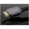 AUDA Prestige Kabel HDMI 1.4a Premium High Speed Full HD 4K@24 25m ze wzmacniaczem