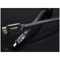 AUDA Prestige Kabel HDMI 1.4a Premium High Speed Full HD 4K@24 25m ze wzmacniaczem