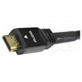 AUDA Prestige Kabel HDMI 1.4a Premium High Speed Full HD 4K@24 45m ze wzmacniaczem USB