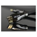 AUDA Prestige Kabel HDMI 2.0 4K Premium High Speed Ultra HD 4K@60 0,5m