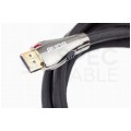 AUDA Prestige Kabel HDMI 2.0 4K Premium High Speed Ultra HD 4K@60 0,5m