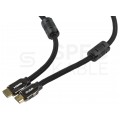 AUDA Prestige Kabel HDMI 2.0 4K Premium High Speed Ultra HD 4K@60 10m