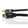 AUDA Prestige Kabel HDMI 2.0 4K Premium High Speed Ultra HD 4K@60 10m