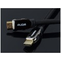 AUDA Prestige Kabel HDMI 2.0 4K Premium High Speed Ultra HD 4K@60 10m