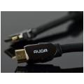 AUDA Prestige Kabel HDMI 2.0 4K Premium High Speed Ultra HD 4K@60 10m