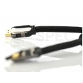 AUDA Prestige Kabel HDMI 2.0 4K Premium High Speed Ultra HD 4K@60 10m