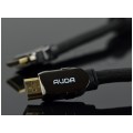 AUDA Prestige Kabel HDMI 2.0 4K Premium High Speed Ultra HD 4K@60 12,5m