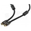 AUDA Prestige Kabel HDMI 2.0 4K Premium High Speed Ultra HD 4K@60 12,5m