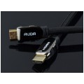 AUDA Prestige Kabel HDMI 2.0 4K Premium High Speed Ultra HD 4K@60 12,5m