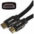 AUDA Prestige Kabel HDMI 2.0 4K Premium High Speed Ultra HD 4K@60 12,5m