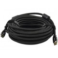 AUDA Prestige Kabel HDMI 2.0 4K Premium High Speed Ultra HD 4K@60 12,5m