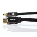 AUDA Prestige Kabel HDMI 2.0 4K Premium High Speed Ultra HD 4K@60 12,5m