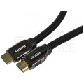 AUDA Prestige Kabel HDMI 2.0 4K Premium High Speed Ultra HD 4K@60 12,5m