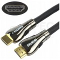AUDA Prestige Kabel HDMI 2.0 4K Premium High Speed Ultra HD 4K@60 15m