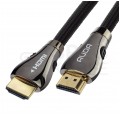 AUDA Prestige Kabel HDMI 2.0 4K Premium High Speed Ultra HD 4K@60 15m