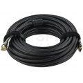 AUDA Prestige Kabel HDMI 2.0 4K Premium High Speed Ultra HD 4K@60 15m
