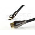 AUDA Prestige Kabel HDMI 2.0 4K Premium High Speed Ultra HD 4K@60 15m