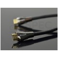 AUDA Prestige Kabel HDMI 2.0 4K Premium High Speed Ultra HD 4K@60 15m