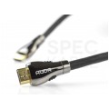 AUDA Prestige Kabel HDMI 2.0 4K Premium High Speed Ultra HD 4K@60 15m