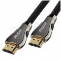 AUDA Prestige Kabel HDMI 2.0 4K Premium High Speed Ultra HD 4K@60 15m