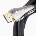 AUDA Prestige Kabel HDMI 2.0 4K Premium High Speed Ultra HD 4K@60 1m