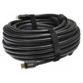 AUDA Prestige Kabel HDMI 2.0 4K Premium High Speed Ultra HD 4K@60 20m