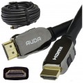 AUDA Prestige Kabel HDMI 2.0 4K Premium High Speed Ultra HD 4K@60 20m