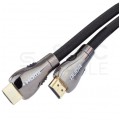 AUDA Prestige Kabel HDMI 2.0 4K Premium High Speed Ultra HD 4K@60 2m