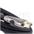 AUDA Prestige Kabel HDMI 2.0 4K Premium High Speed Ultra HD 4K@60 2m