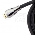 AUDA Prestige Kabel HDMI 2.0 4K Premium High Speed Ultra HD 4K@60 2m