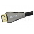 AUDA Prestige Kabel HDMI 2.0 4K Premium High Speed Ultra HD 4K@60 2m folia
