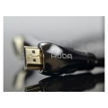 AUDA Prestige Kabel HDMI 2.0 4K Premium High Speed Ultra HD 4K@60 2m folia