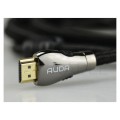 AUDA Prestige Kabel HDMI 2.0 4K Premium High Speed Ultra HD 4K@60 2m folia