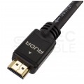 AUDA Prestige Kabel HDMI 2.0 4K Premium High Speed Ultra HD 4K@60 30m ze wzmacniaczem