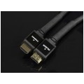 AUDA Prestige Kabel HDMI 2.0 4K Premium High Speed Ultra HD 4K@60 30m ze wzmacniaczem