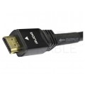 AUDA Prestige Kabel HDMI 2.0 4K Premium High Speed Ultra HD 4K@60 30m ze wzmacniaczem