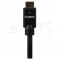 AUDA Prestige Kabel HDMI 2.0 4K Premium High Speed Ultra HD 4K@60 30m ze wzmacniaczem