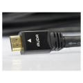 AUDA Prestige Kabel HDMI 2.0 4K Premium High Speed Ultra HD 4K@60 30m ze wzmacniaczem