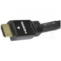 AUDA Prestige Kabel HDMI 2.0 4K Premium High Speed Ultra HD 4K@60 30m ze wzmacniaczem