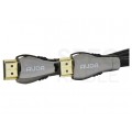 AUDA Prestige Kabel HDMI 2.0 4K Premium High Speed Ultra HD 4K@60 3m folia