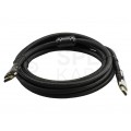 AUDA Prestige Kabel HDMI 2.0 4K Premium High Speed Ultra HD 4K@60 5m folia