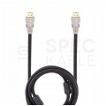 AUDA Prestige Kabel HDMI 2.0 4K Premium High Speed Ultra HD 4K@60 5m folia