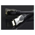 AUDA Prestige Kabel HDMI 2.0 4K Premium High Speed Ultra HD 4K@60 kątowy 270° 3m