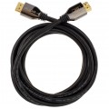 AUDA Prestige Kabel HDMI 2.1 8K Ultra High Speed 8K@60 4K@120 0,5m