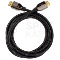 AUDA Prestige Kabel HDMI 2.1 8K Ultra High Speed 8K@60 4K@120 0,5m