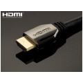 AUDA Prestige Kabel HDMI 2.1 8K Ultra High Speed 8K@60 4K@120 1m
